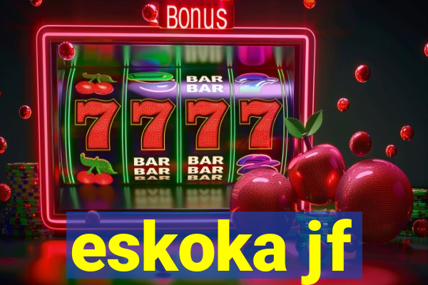 eskoka jf